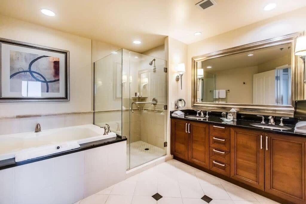Apartamento Mgm 15809 Las Vegas