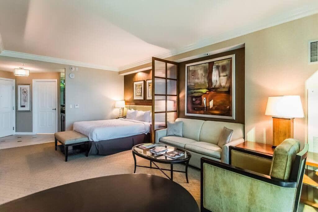 Apartamento Mgm 15809 Las Vegas